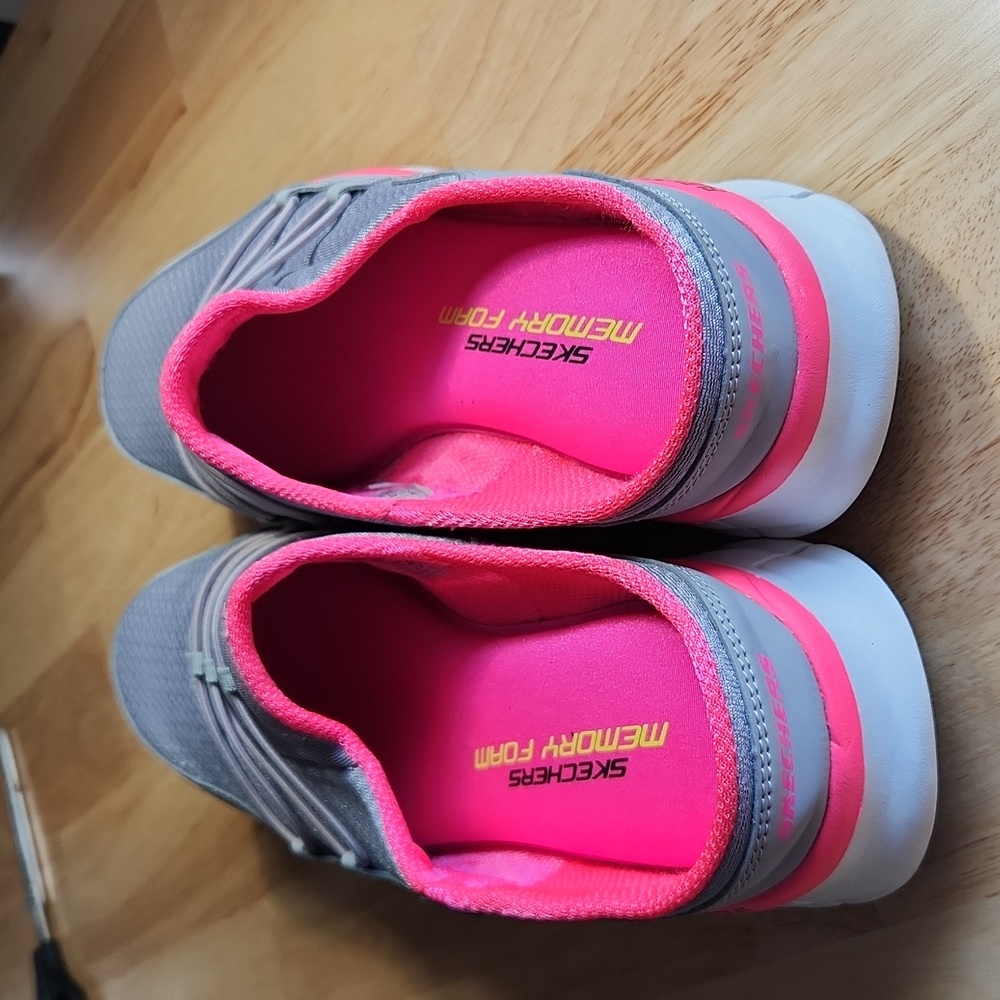 Skechers Shoes View 5